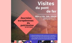 Journ&eacute;e du patrimoine 2026, Pinsaguel