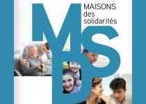 Logo Maison des Solidarit&eacute;s Haute-Garonne