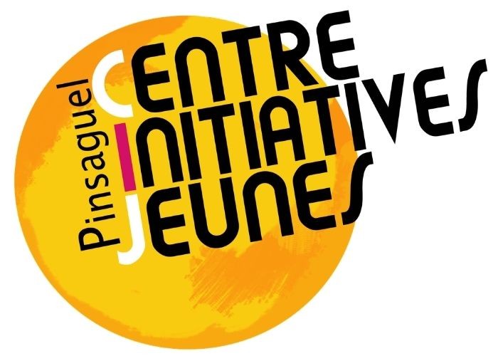 Logo CIJ Pinsaguel