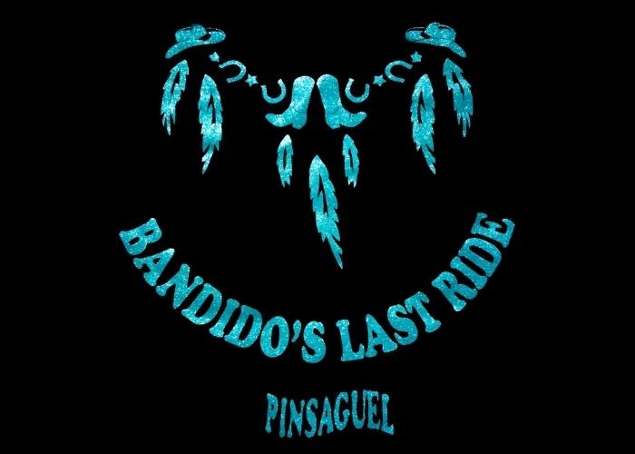 Logo Bandido's Last Ride