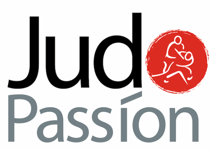 Logo judo passion Pinsaguel