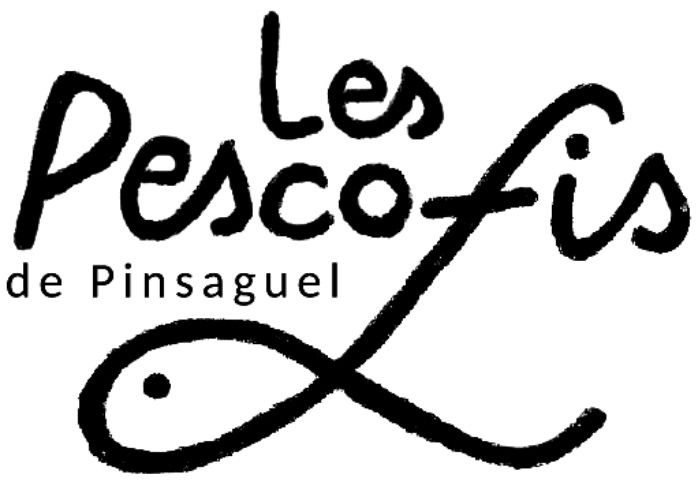 Logo pescofis de Pinsaguel