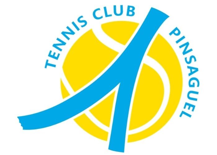 Logo Pinsaguel Tennis Club