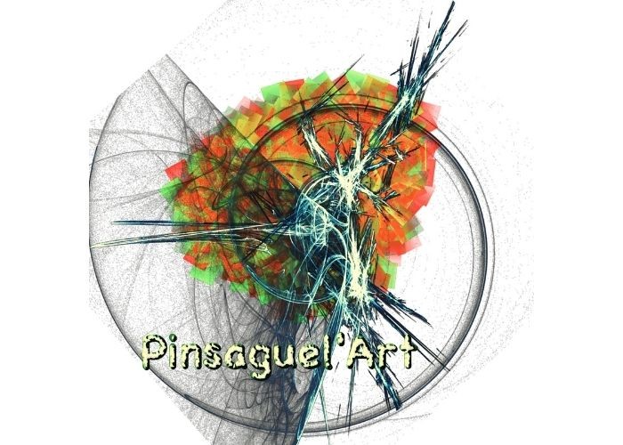 Logo Pinsaguel'Art